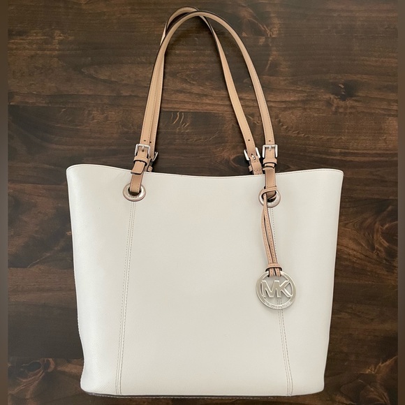 Michael Kors Tote Bag - Picture 2 of 11